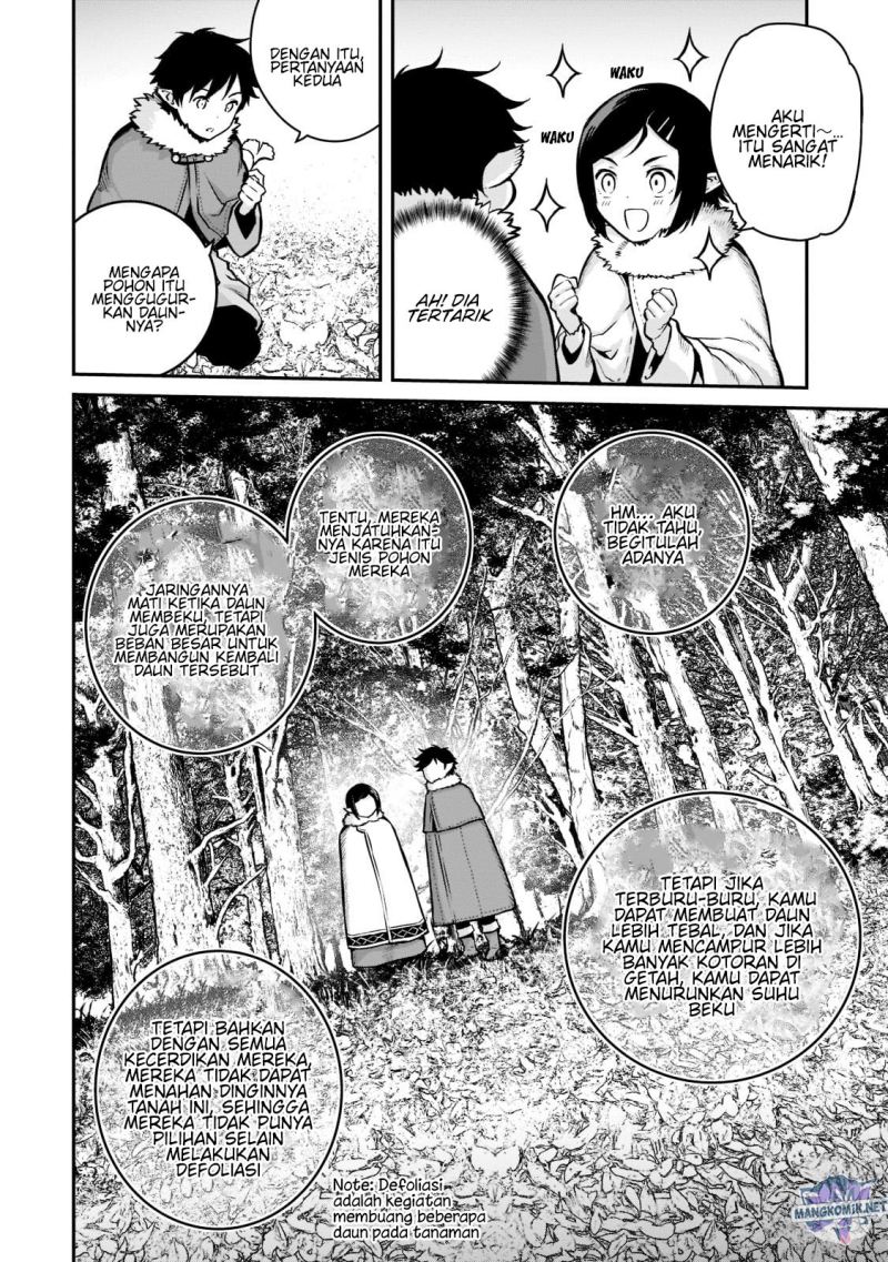 Horobi no Kuni no Seifukusha – Maou wa Sekai wo Seifuku suru you desu