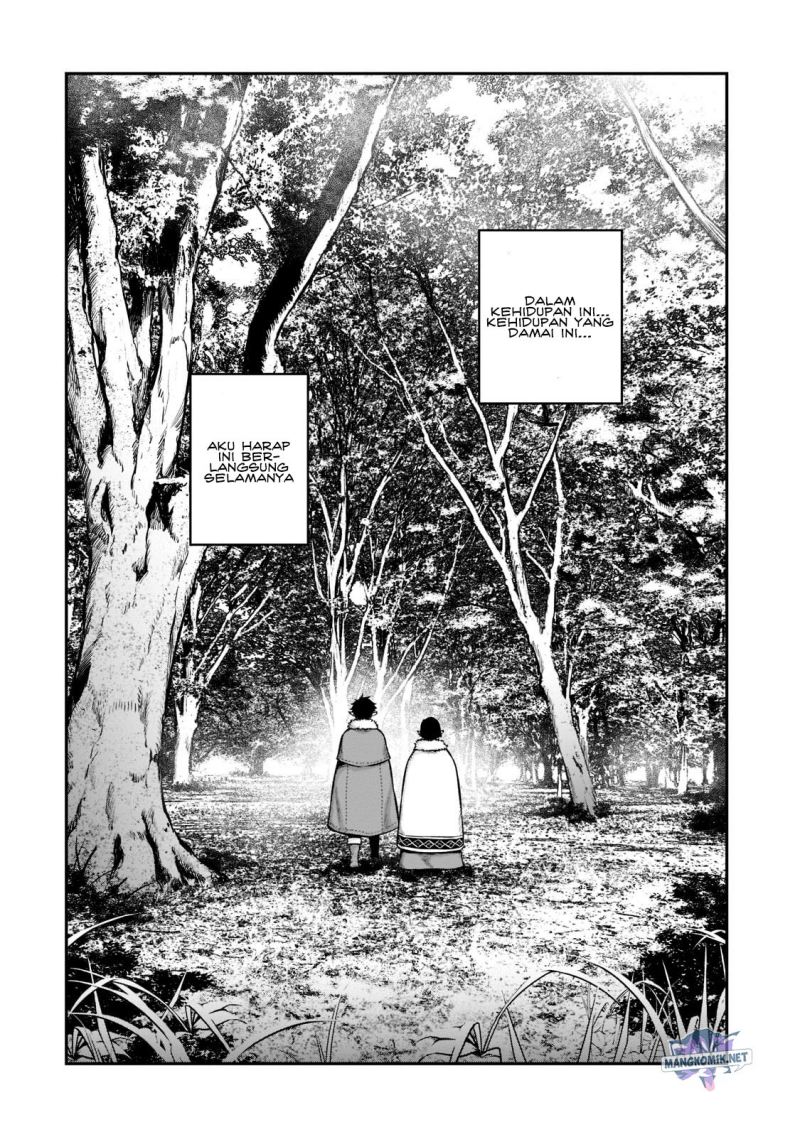 Horobi no Kuni no Seifukusha – Maou wa Sekai wo Seifuku suru you desu