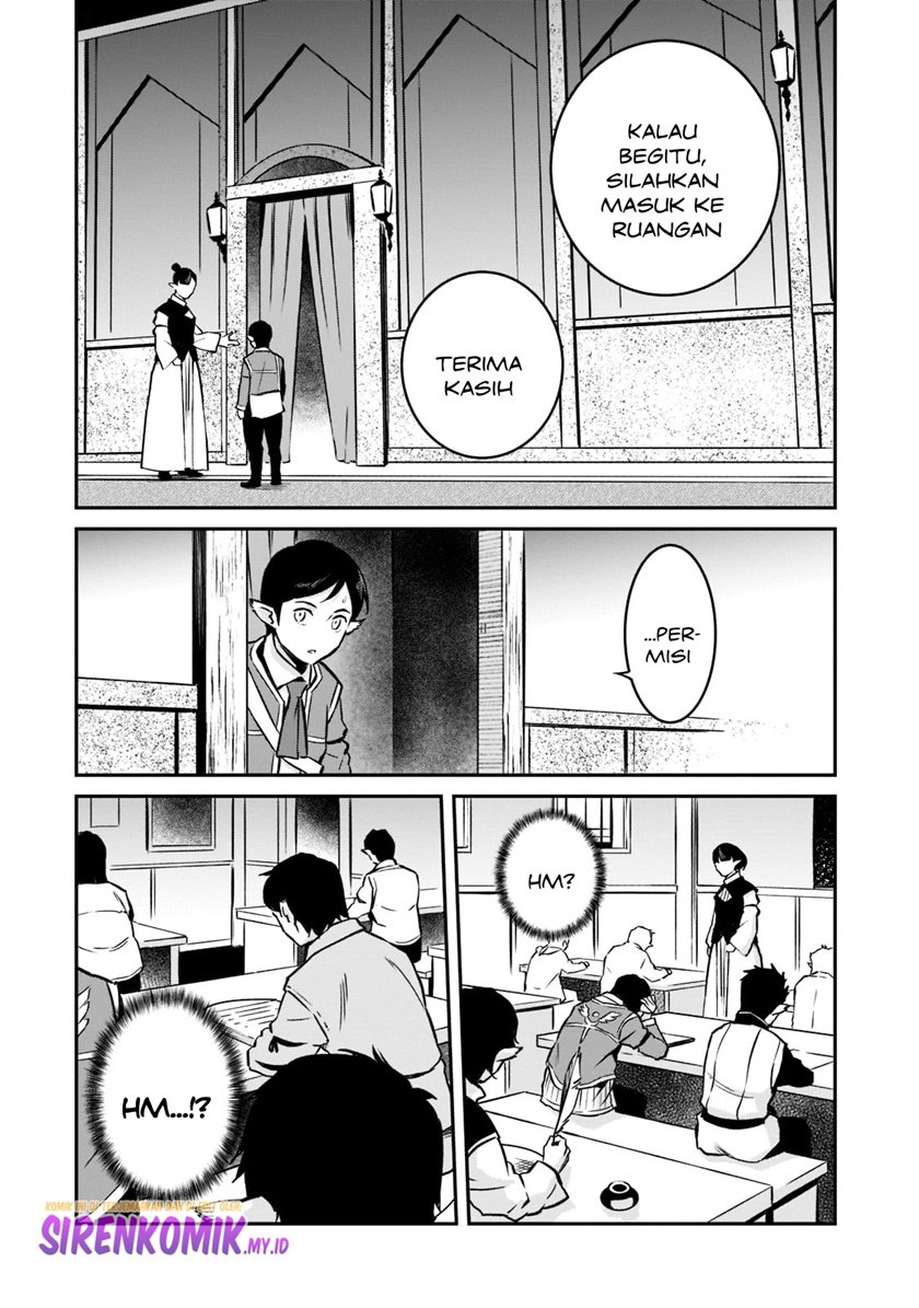 Horobi no Kuni no Seifukusha – Maou wa Sekai wo Seifuku suru you desu