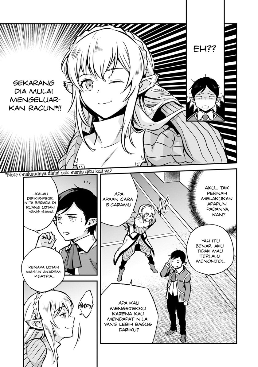 Horobi no Kuni no Seifukusha – Maou wa Sekai wo Seifuku suru you desu