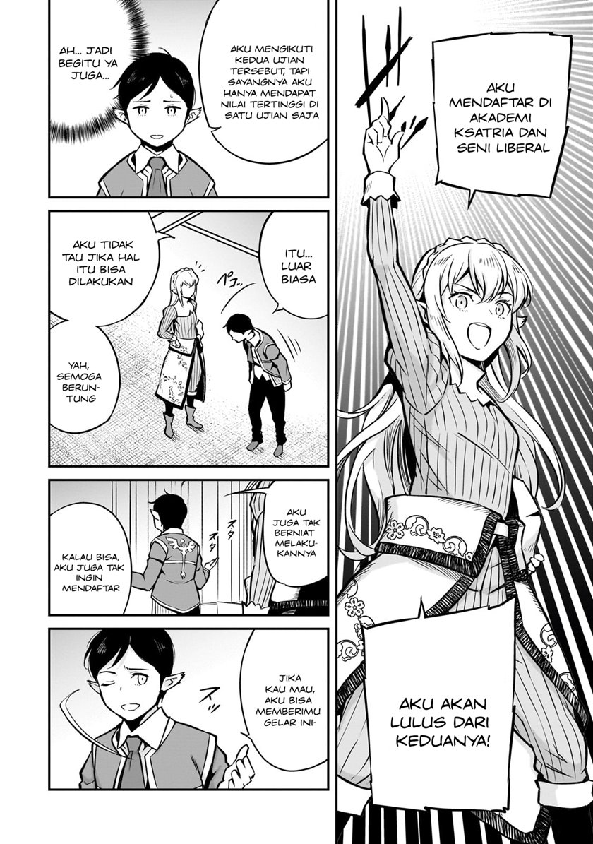 Horobi no Kuni no Seifukusha – Maou wa Sekai wo Seifuku suru you desu