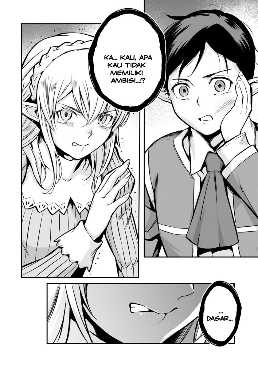 Horobi no Kuni no Seifukusha – Maou wa Sekai wo Seifuku suru you desu