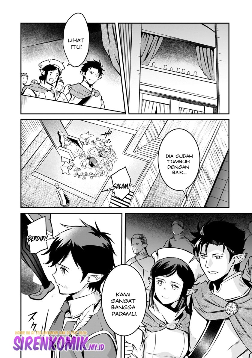 Horobi no Kuni no Seifukusha – Maou wa Sekai wo Seifuku suru you desu