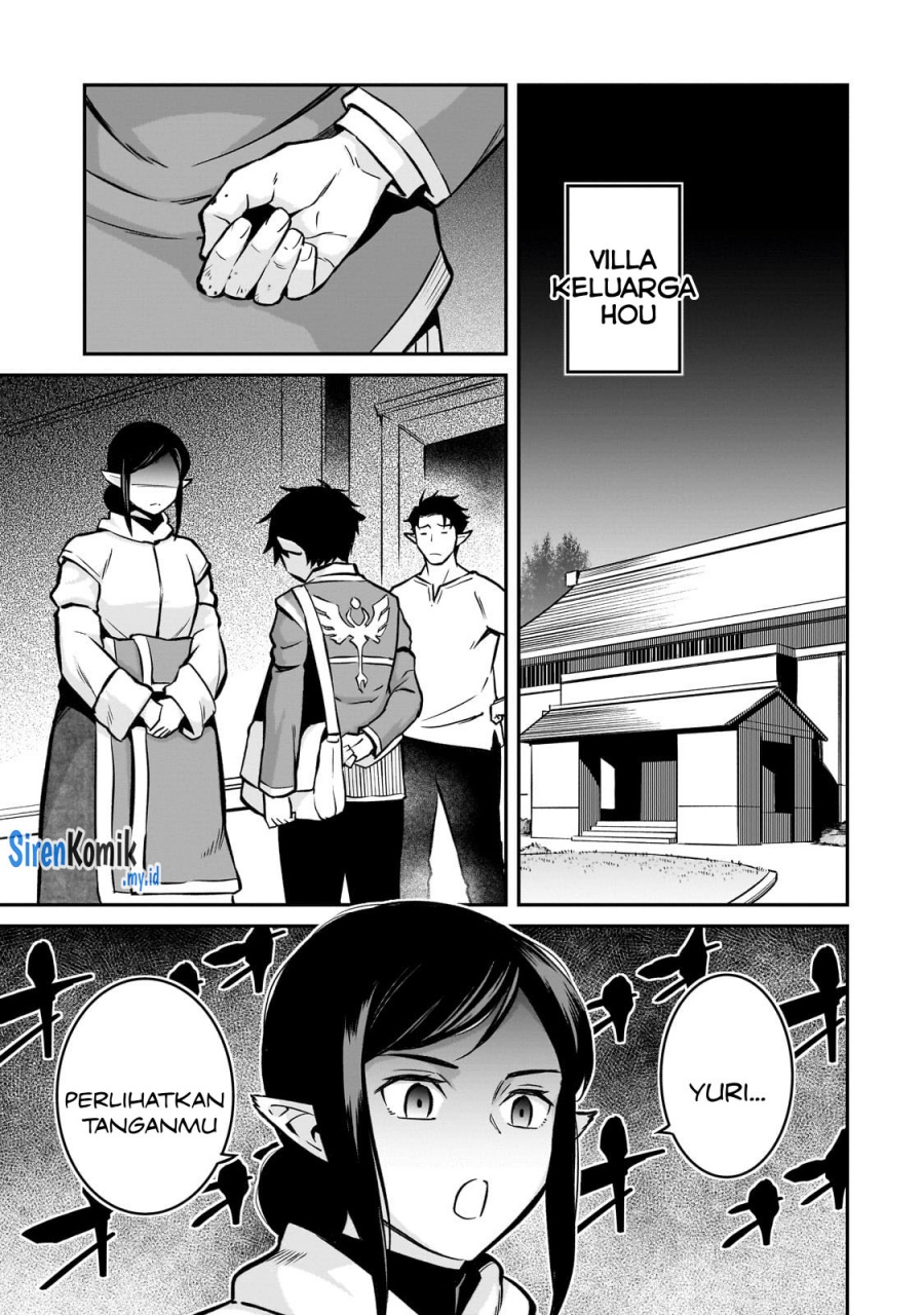 Horobi no Kuni no Seifukusha – Maou wa Sekai wo Seifuku suru you desu