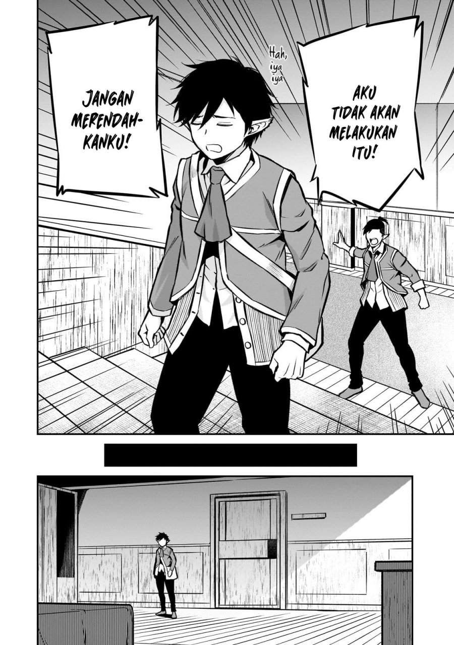 Horobi no Kuni no Seifukusha – Maou wa Sekai wo Seifuku suru you desu