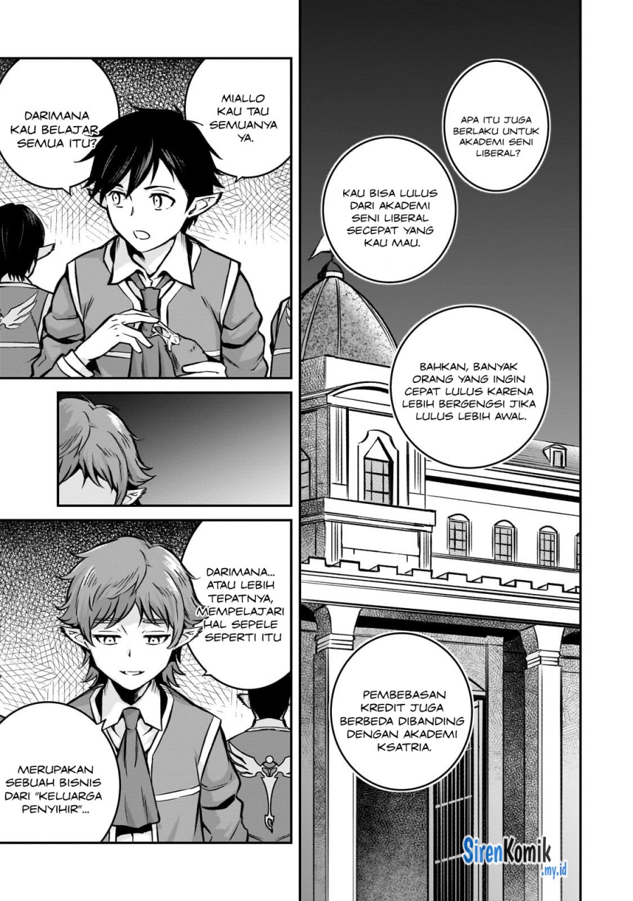 Horobi no Kuni no Seifukusha – Maou wa Sekai wo Seifuku suru you desu