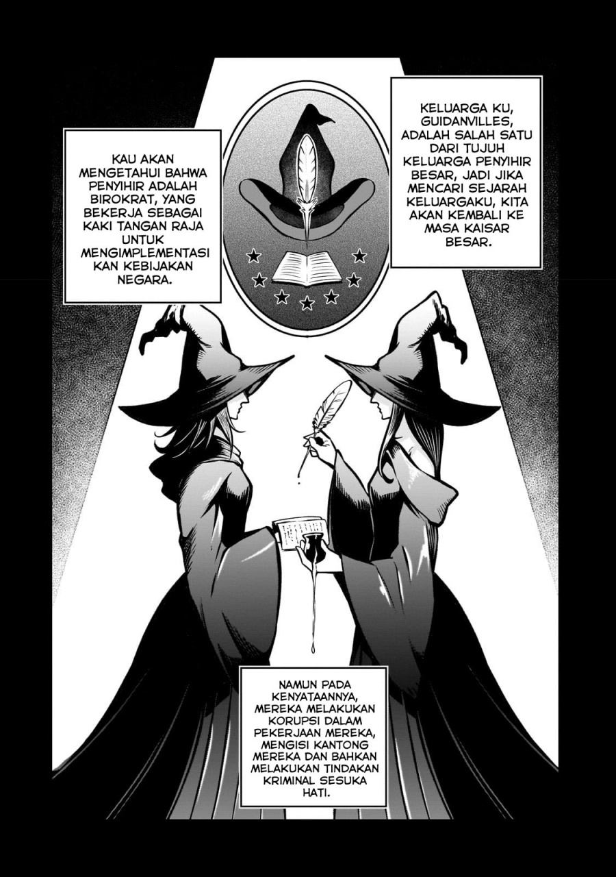 Horobi no Kuni no Seifukusha – Maou wa Sekai wo Seifuku suru you desu