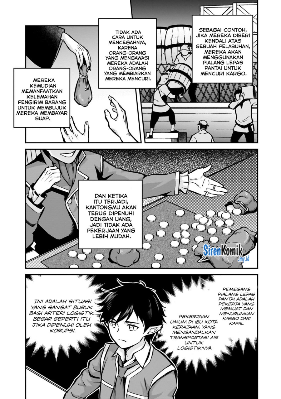 Horobi no Kuni no Seifukusha – Maou wa Sekai wo Seifuku suru you desu