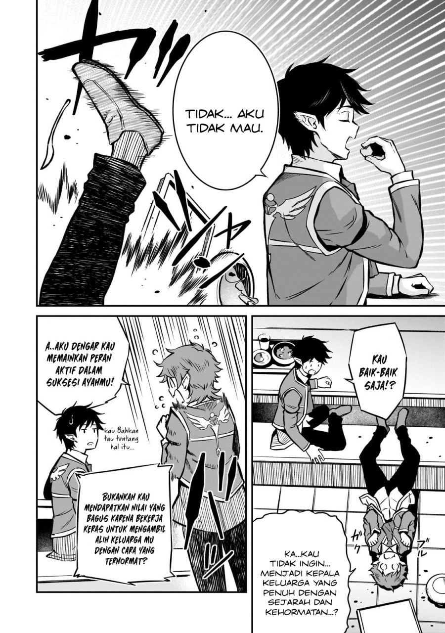 Horobi no Kuni no Seifukusha – Maou wa Sekai wo Seifuku suru you desu