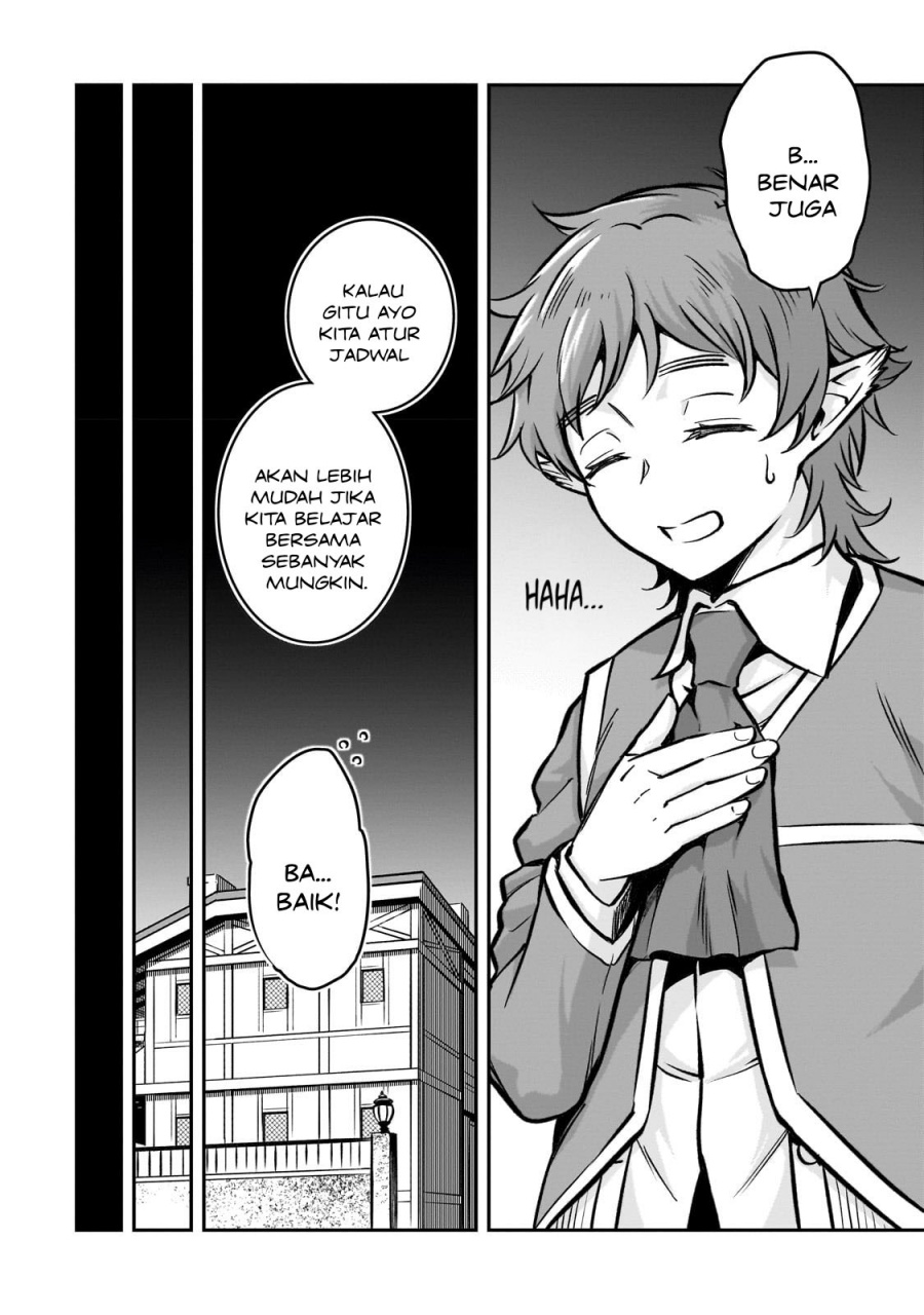 Horobi no Kuni no Seifukusha – Maou wa Sekai wo Seifuku suru you desu