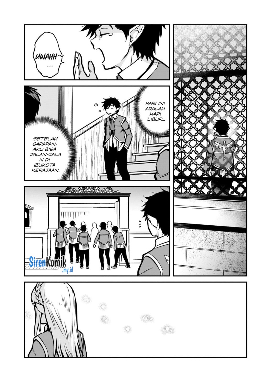 Horobi no Kuni no Seifukusha – Maou wa Sekai wo Seifuku suru you desu