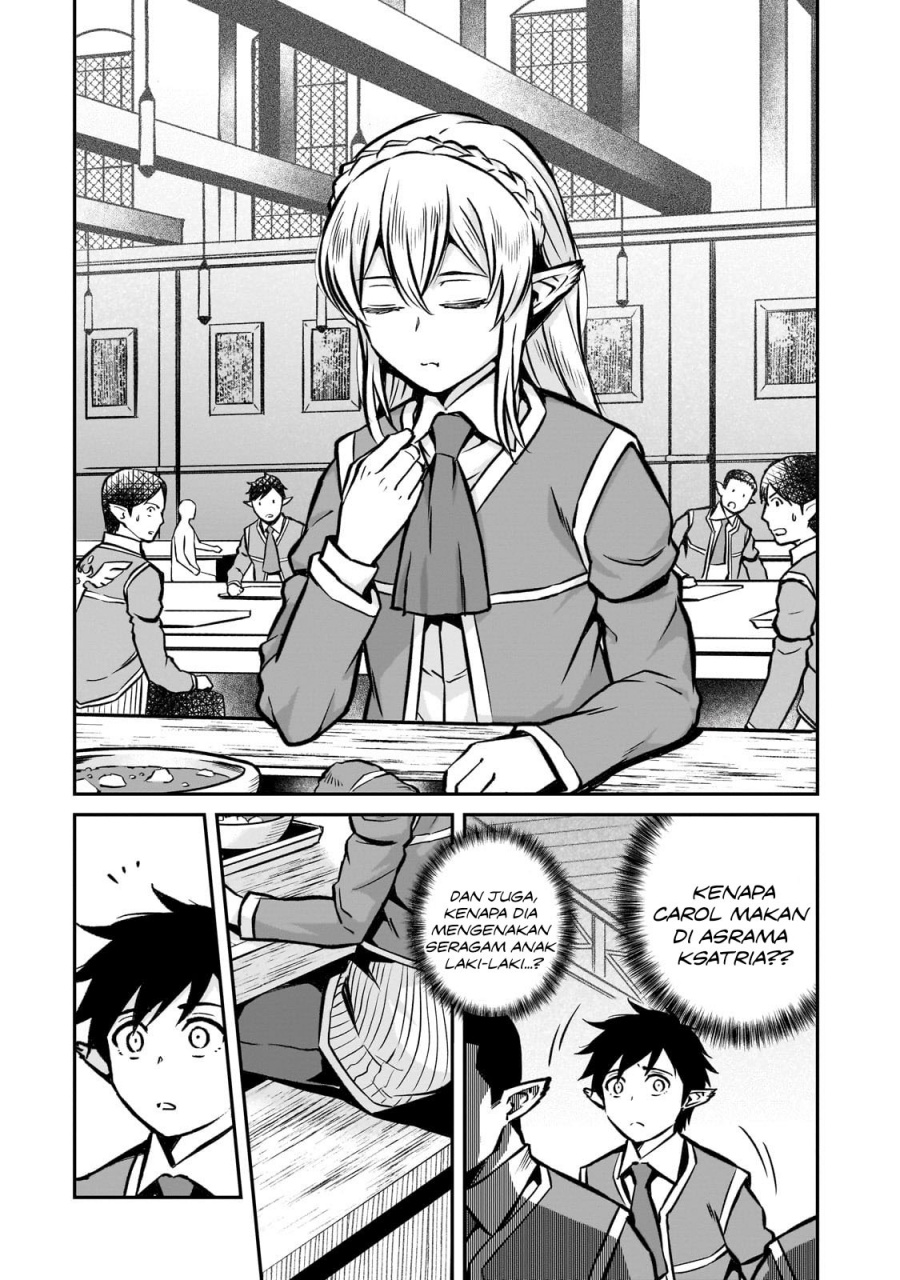 Horobi no Kuni no Seifukusha – Maou wa Sekai wo Seifuku suru you desu
