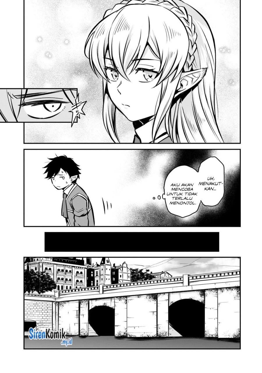 Horobi no Kuni no Seifukusha – Maou wa Sekai wo Seifuku suru you desu