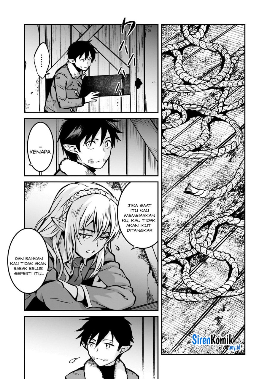 Horobi no Kuni no Seifukusha – Maou wa Sekai wo Seifuku suru you desu