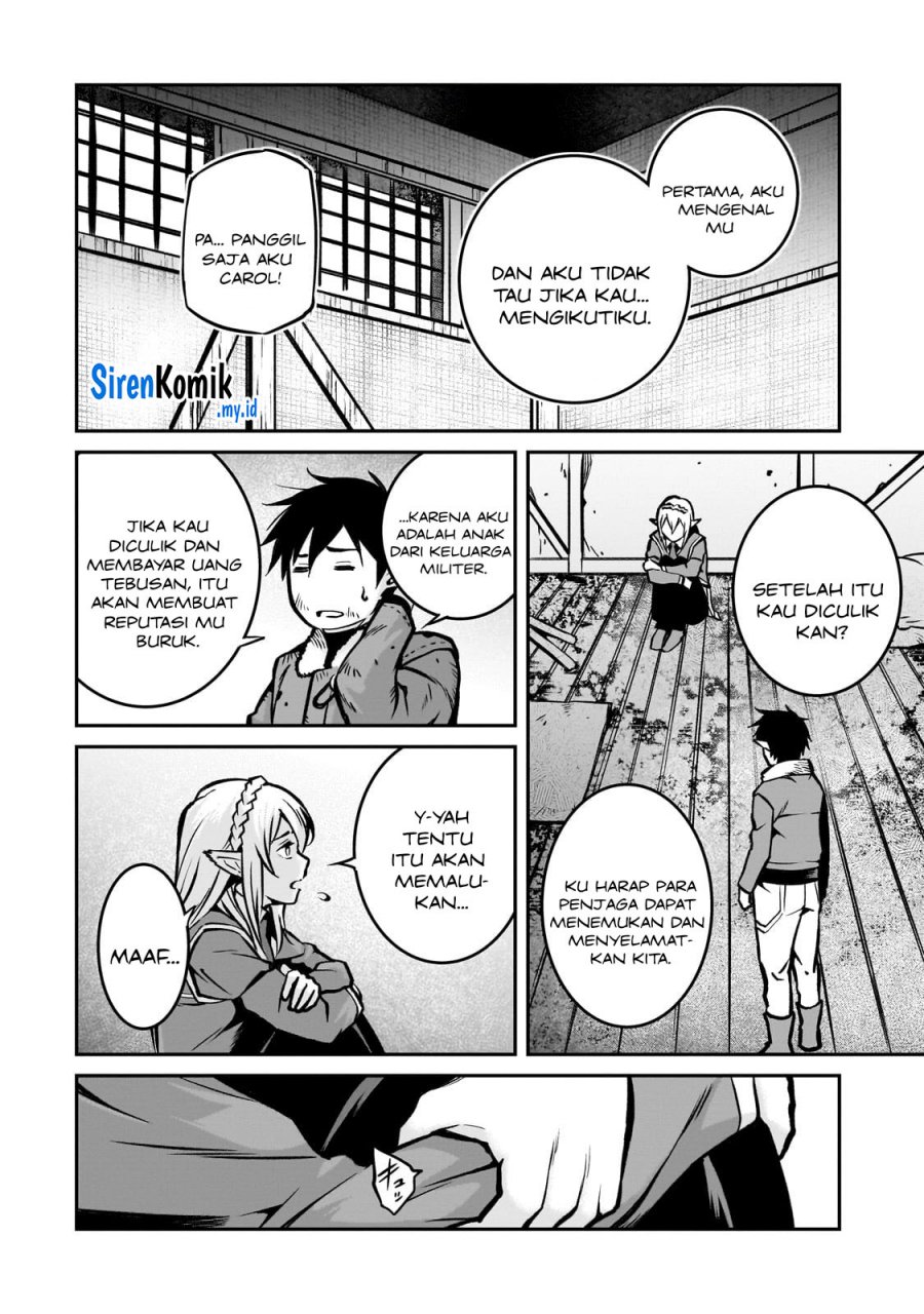Horobi no Kuni no Seifukusha – Maou wa Sekai wo Seifuku suru you desu