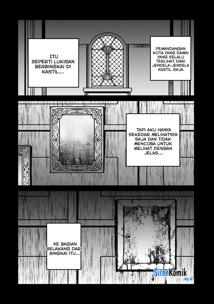 Horobi no Kuni no Seifukusha – Maou wa Sekai wo Seifuku suru you desu