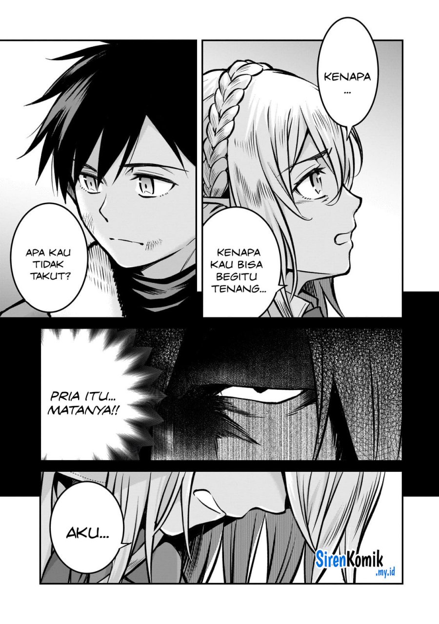 Horobi no Kuni no Seifukusha – Maou wa Sekai wo Seifuku suru you desu