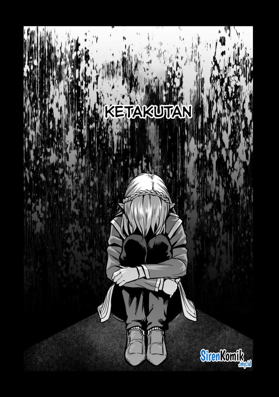 Horobi no Kuni no Seifukusha – Maou wa Sekai wo Seifuku suru you desu