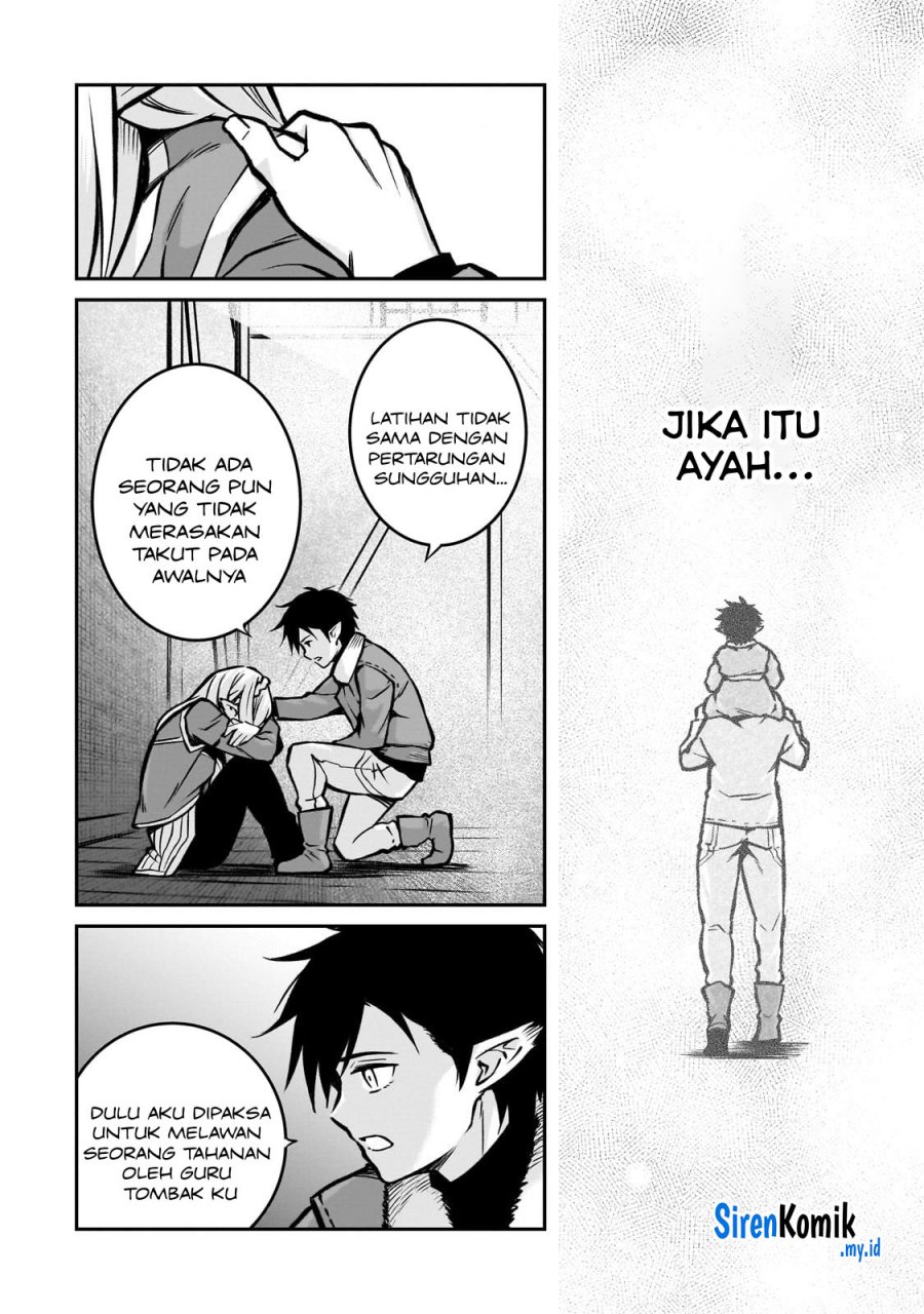 Horobi no Kuni no Seifukusha – Maou wa Sekai wo Seifuku suru you desu