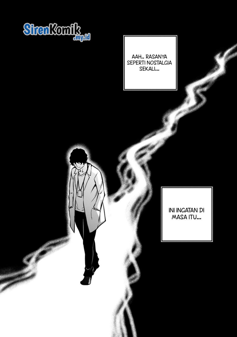 Horobi no Kuni no Seifukusha – Maou wa Sekai wo Seifuku suru you desu