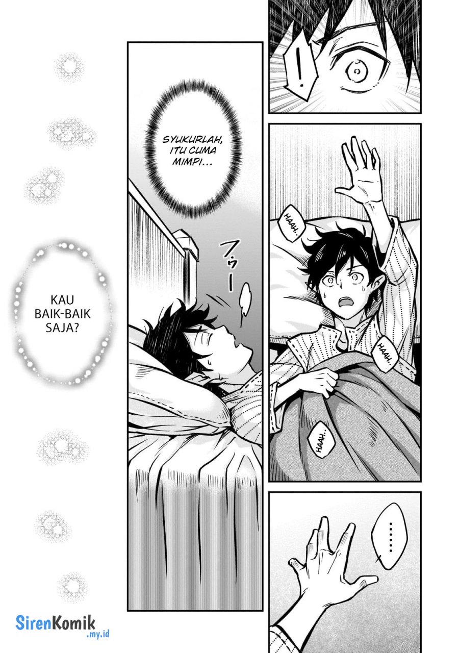 Horobi no Kuni no Seifukusha – Maou wa Sekai wo Seifuku suru you desu