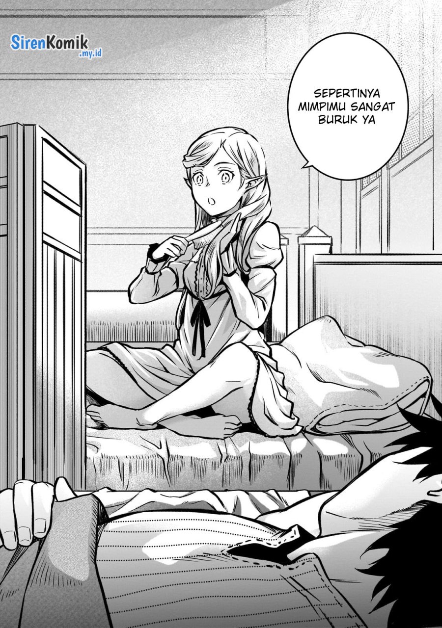 Horobi no Kuni no Seifukusha – Maou wa Sekai wo Seifuku suru you desu