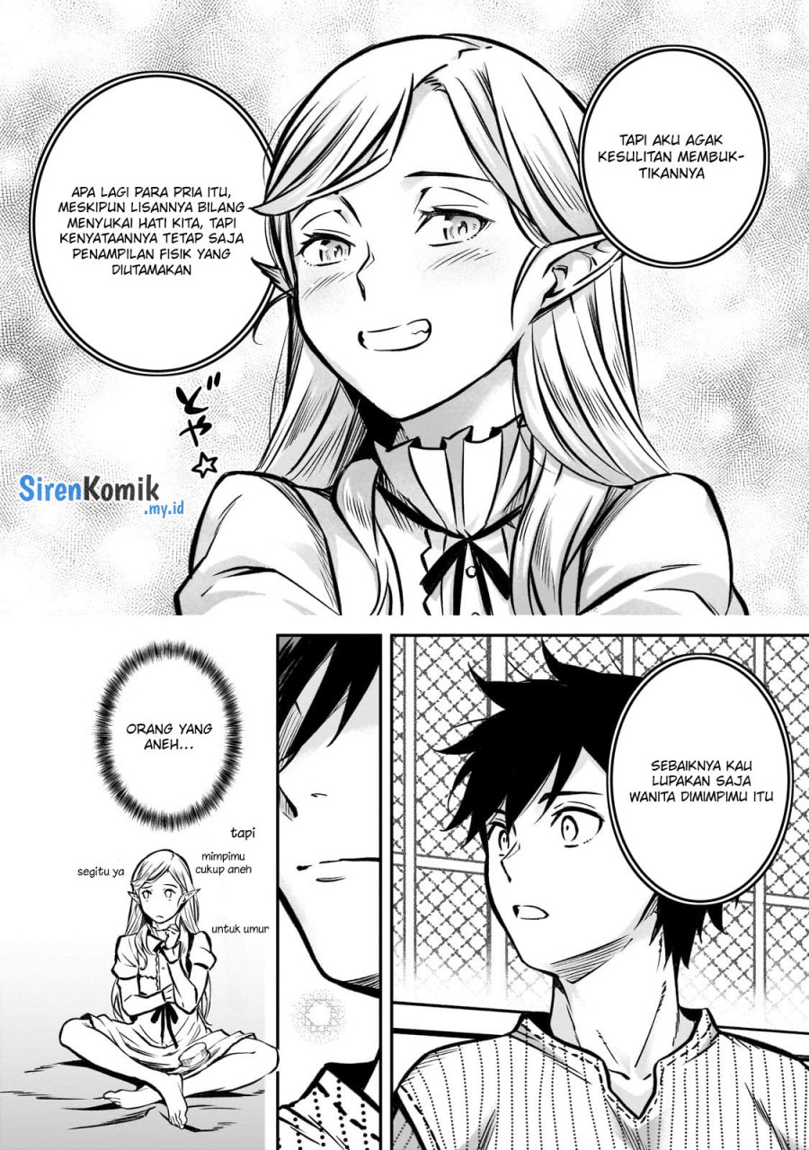Horobi no Kuni no Seifukusha – Maou wa Sekai wo Seifuku suru you desu