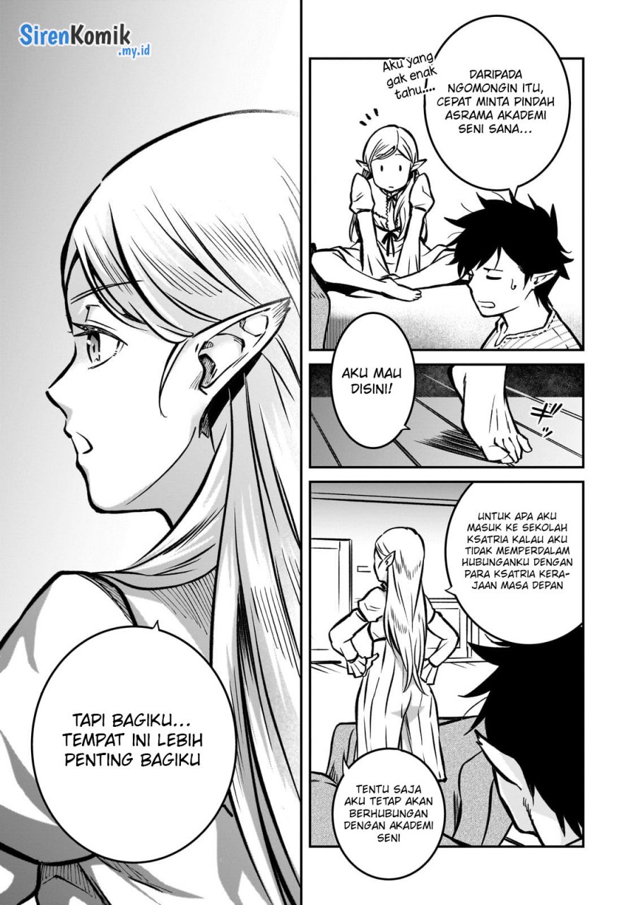 Horobi no Kuni no Seifukusha – Maou wa Sekai wo Seifuku suru you desu