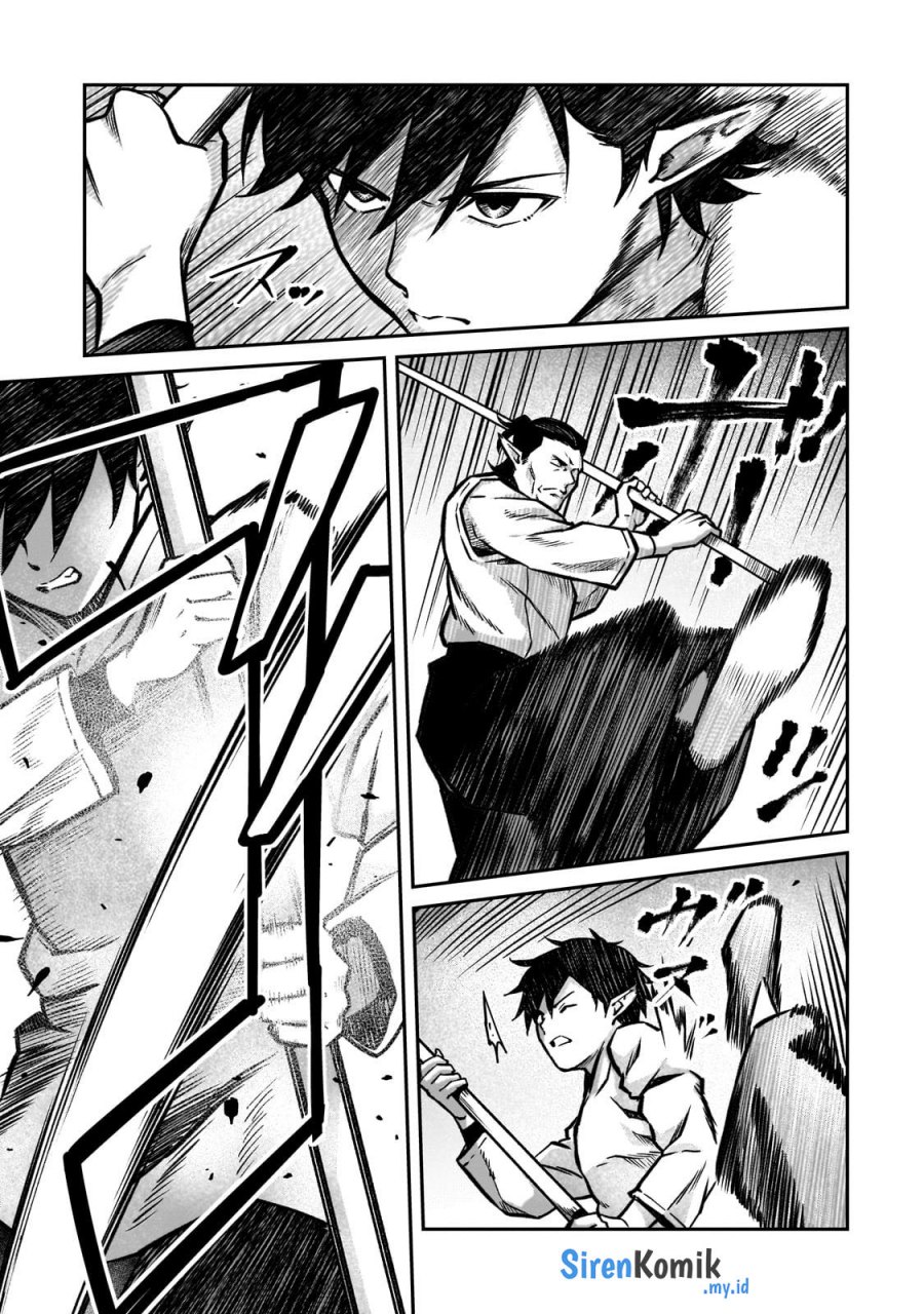 Horobi no Kuni no Seifukusha – Maou wa Sekai wo Seifuku suru you desu