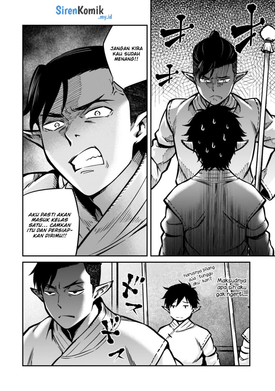 Horobi no Kuni no Seifukusha – Maou wa Sekai wo Seifuku suru you desu