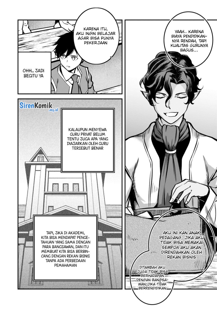 Horobi no Kuni no Seifukusha – Maou wa Sekai wo Seifuku suru you desu