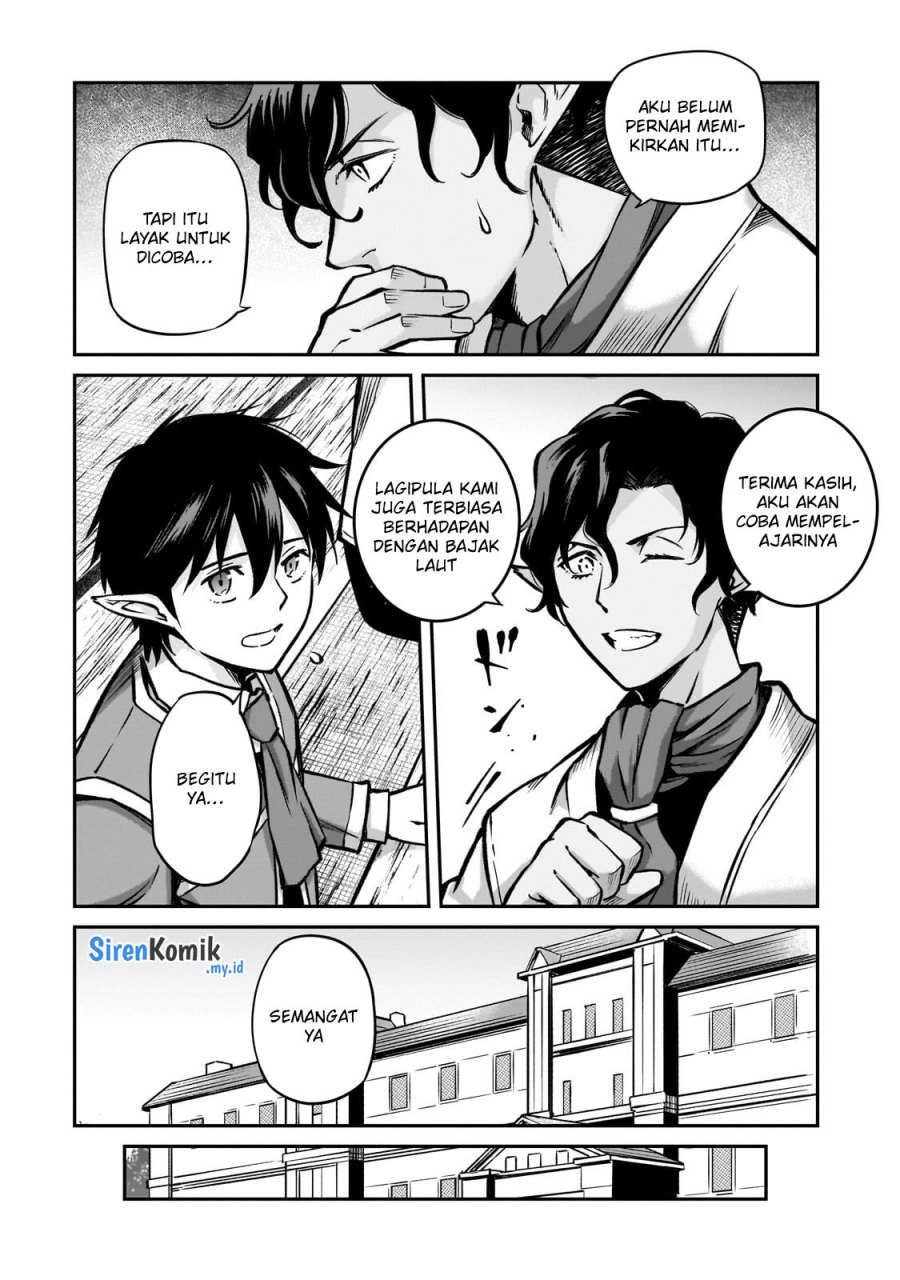 Horobi no Kuni no Seifukusha – Maou wa Sekai wo Seifuku suru you desu