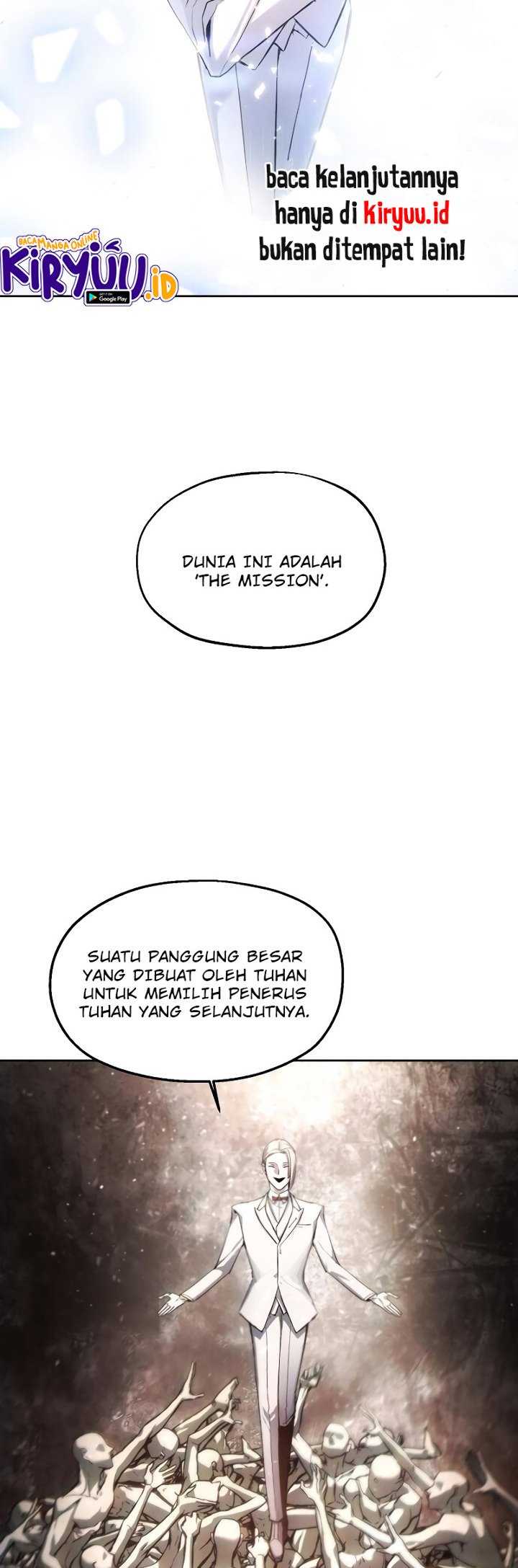 How to Live as a Villain