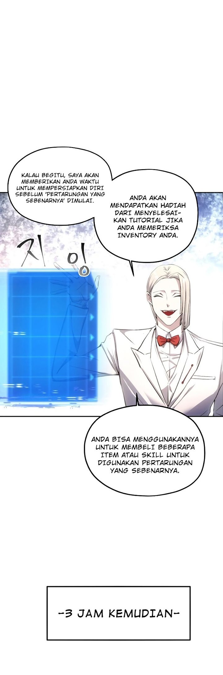 How to Live as a Villain
