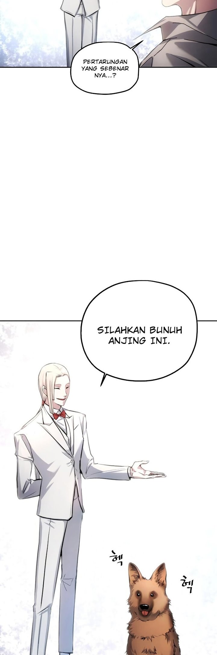 How to Live as a Villain