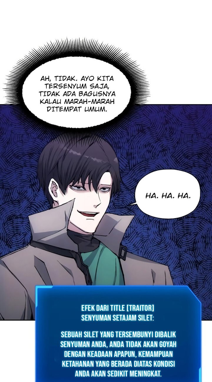 How to Live as a Villain