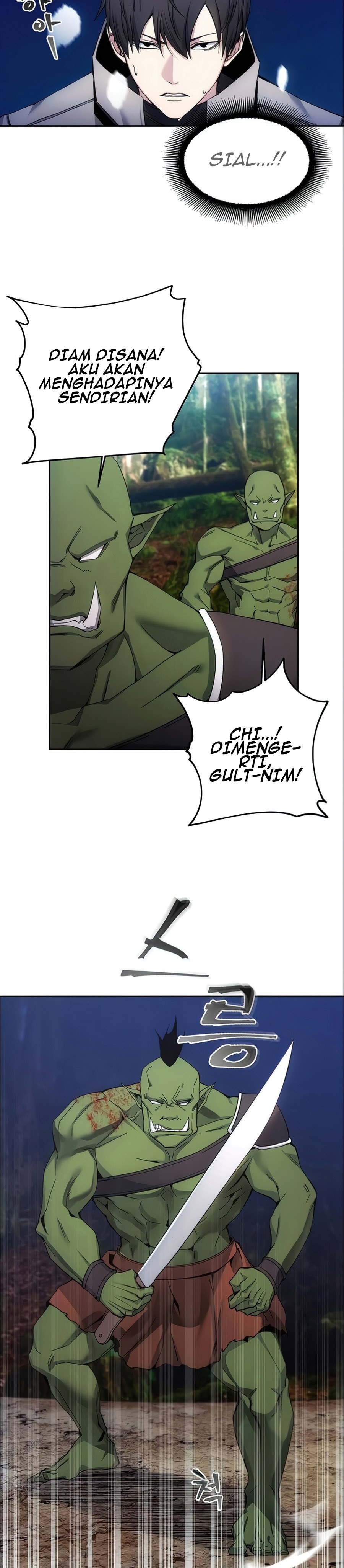 How to Live as a Villain