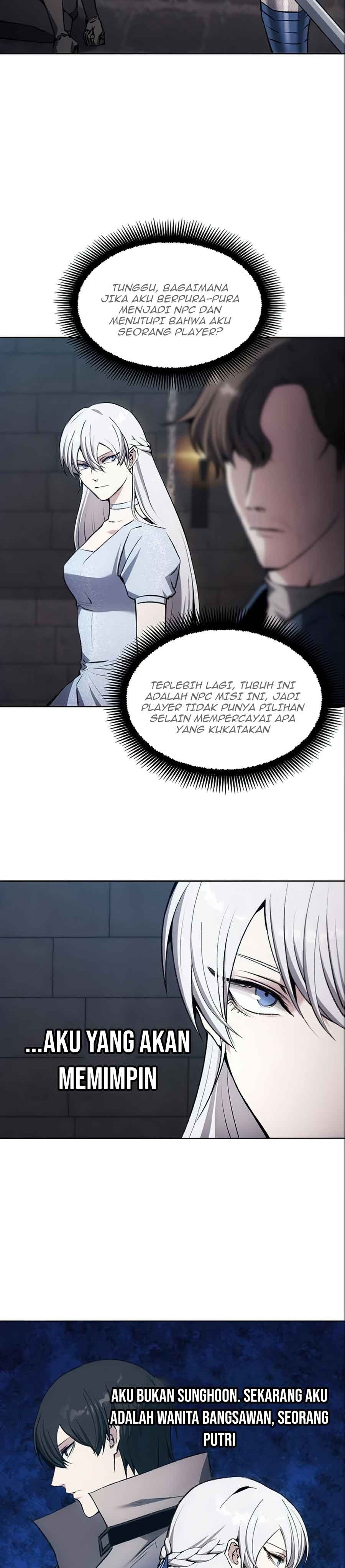 How to Live as a Villain