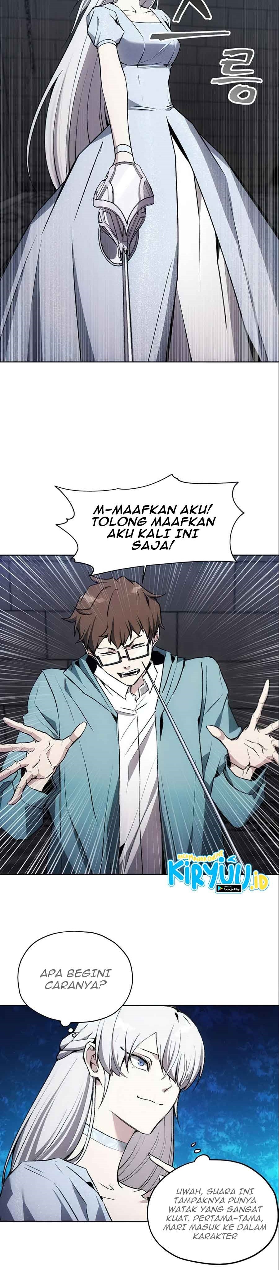 How to Live as a Villain