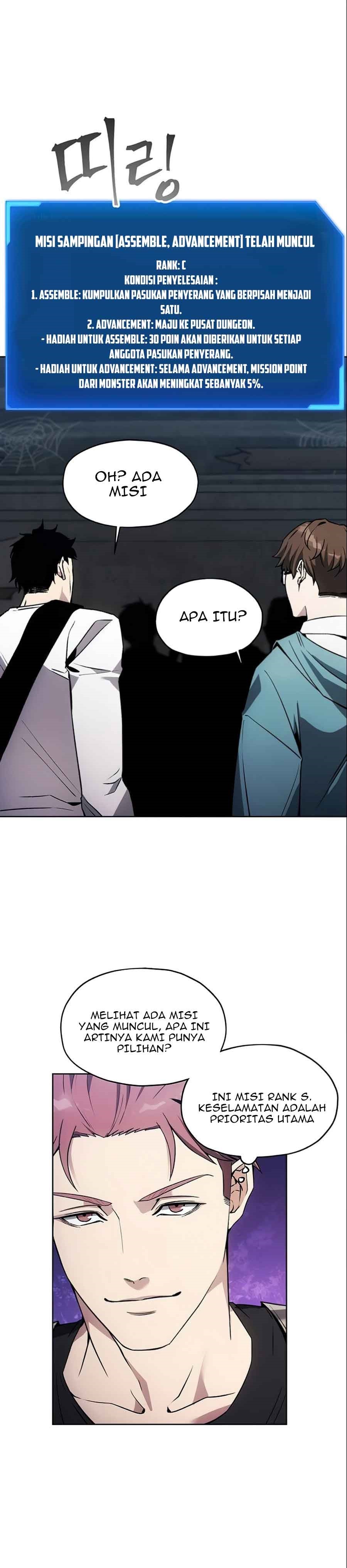 How to Live as a Villain