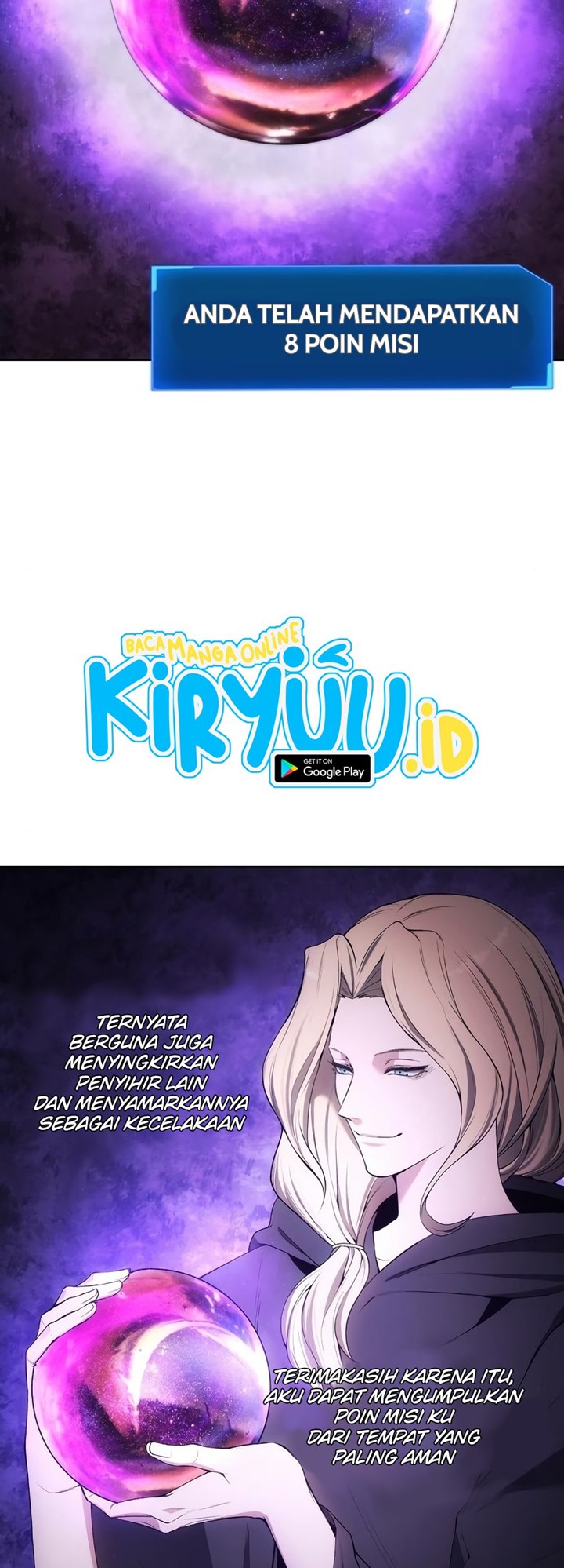 How to Live as a Villain