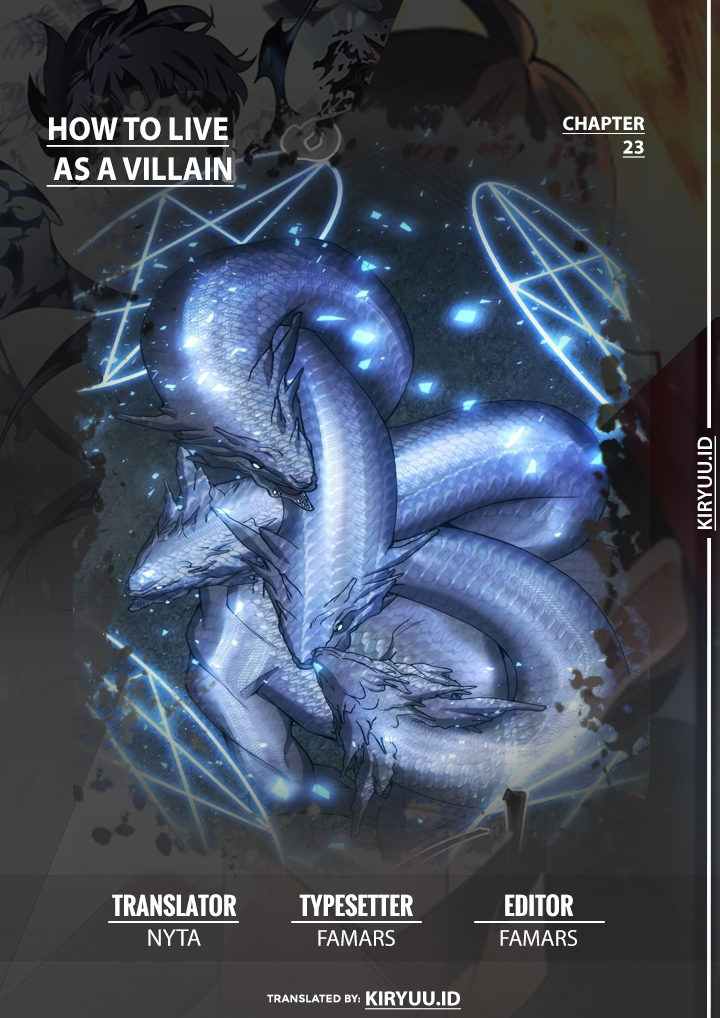 How to Live as a Villain