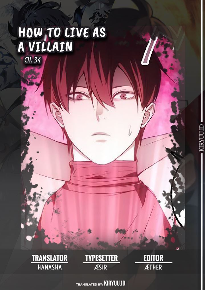 How to Live as a Villain