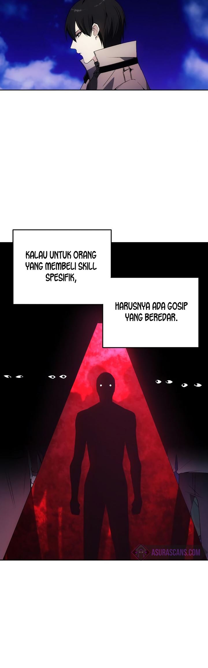 How to Live as a Villain