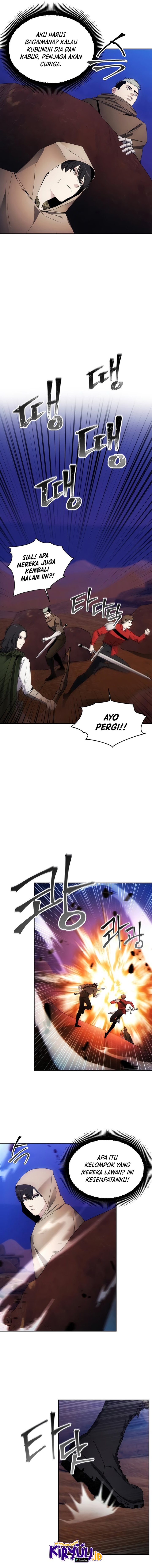 How to Live as a Villain