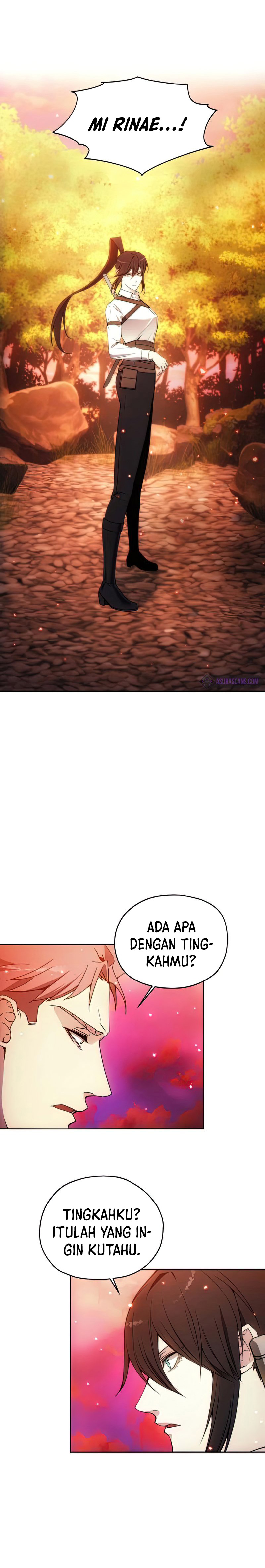 How to Live as a Villain