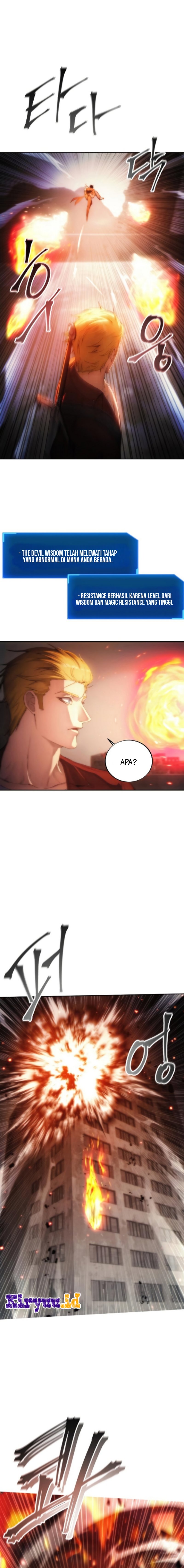 How to Live as a Villain