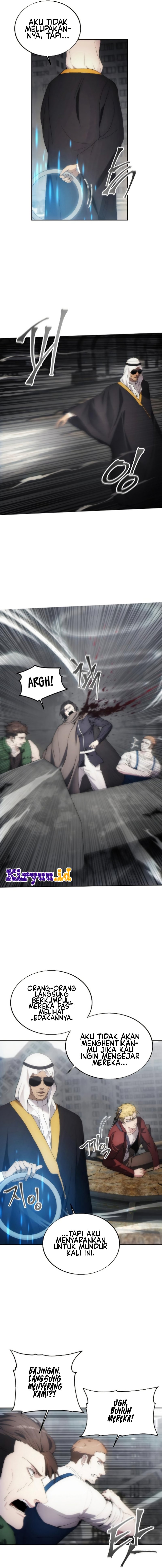 How to Live as a Villain