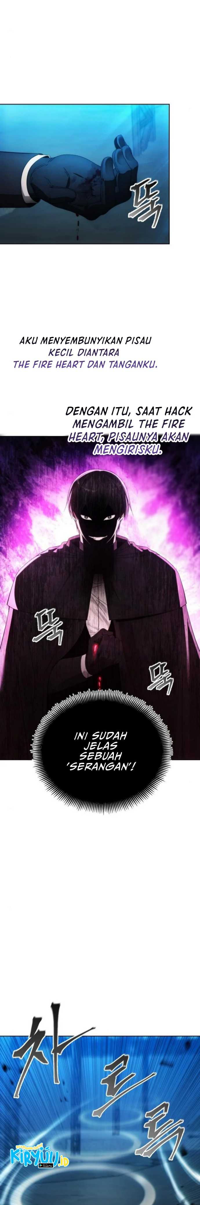 How to Live as a Villain