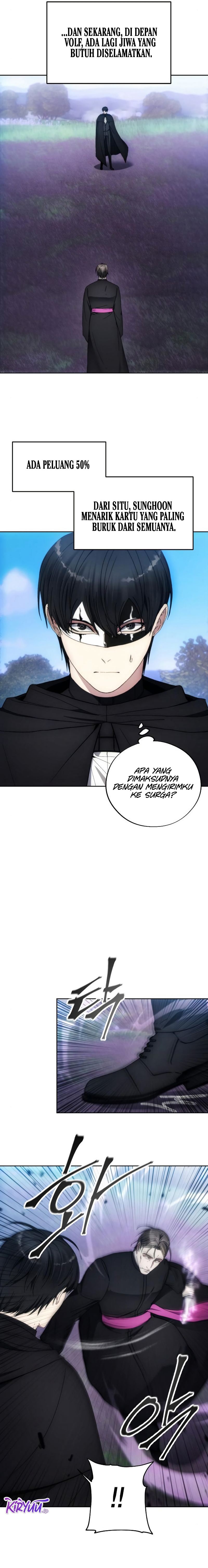 How to Live as a Villain